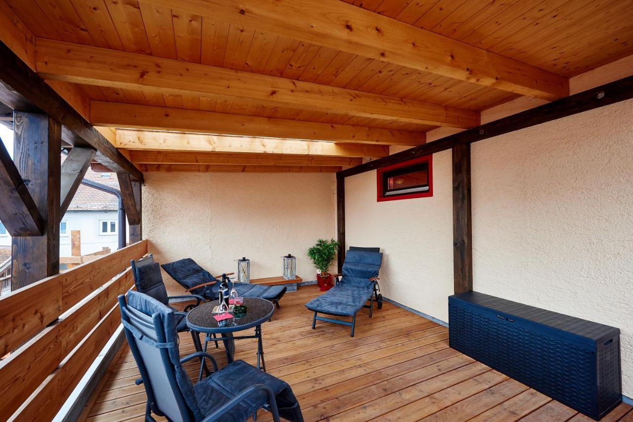 Landgasthof Penn Windorf  Exterior photo